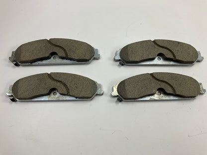 Wagner OEX1058C Front Ceramic Disc Brake Pads