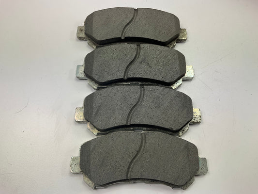Wagner OEX1374 Front Ceramic Disc Brake Pads