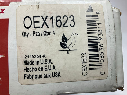 Wagner OEX1623 Front Ceramic Disc Brake Pads For 2013-2025 Mazda CX-5