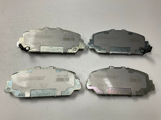 Wagner OEX1625 Front Disc Brake Pads For 2013 Acura RDX