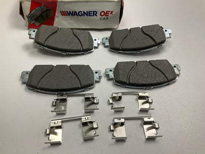 Wagner OEX1654 Front Brake Pads For 2013-19 Honda Accord, 2016-22 Honda HR-V