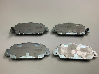 Wagner OEX1654 Front Brake Pads For 2013-19 Honda Accord, 2016-22 Honda HR-V
