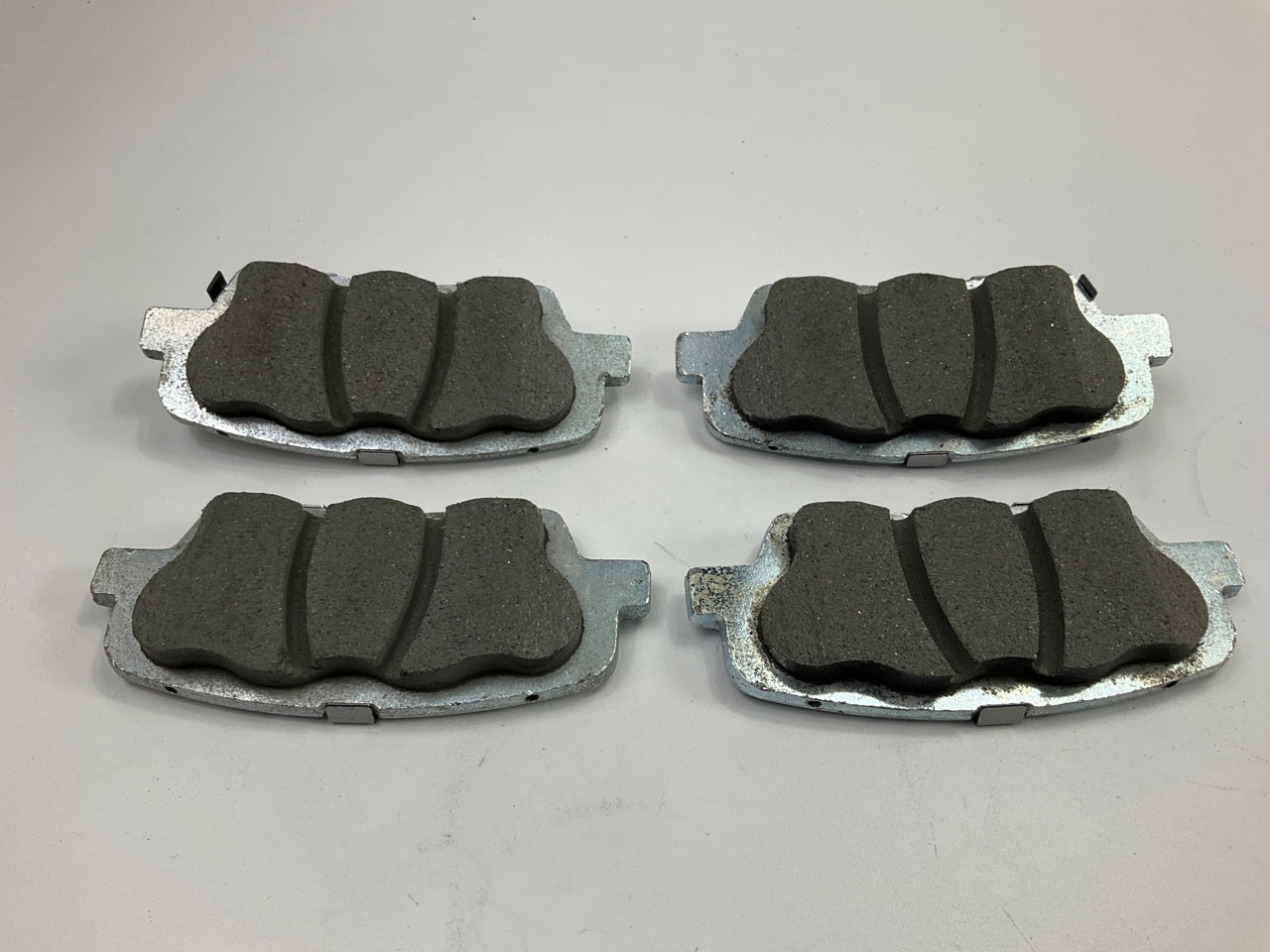 Wagner OEX1816 Rear Ceramic Disc Brake Pads