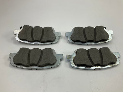 Wagner OEX1816 Rear Ceramic Disc Brake Pads