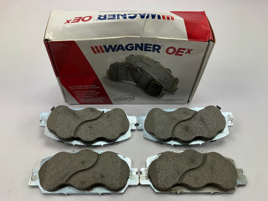 Wagner OEX2036 Front Disc Brake Pads