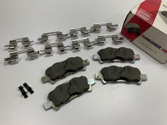 Wagner OEX770 Rear Disc Brake Pads