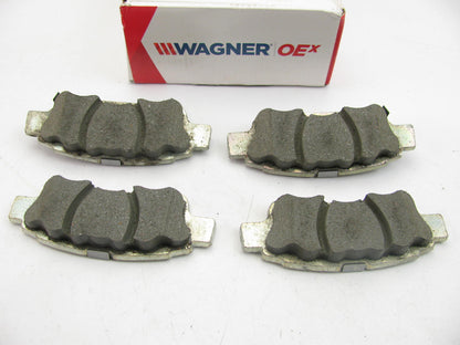 Wagner OEX995 Rear Disc Brake PadsFor 2004-2010 Toyota Sienna