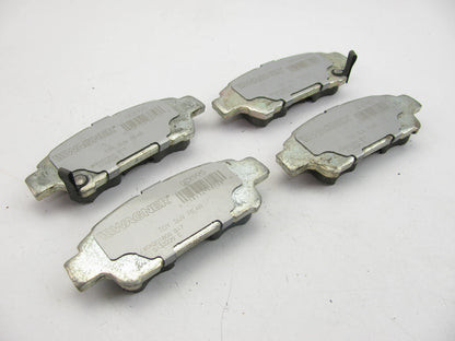 Wagner OEX995 Rear Disc Brake PadsFor 2004-2010 Toyota Sienna
