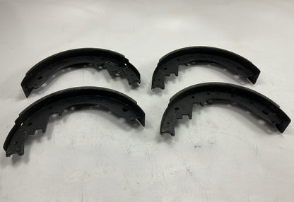 Wagner PAB283 Rear Disc Brake Shoes 1967-75 Ford Bronco, 1967 Ford F-100