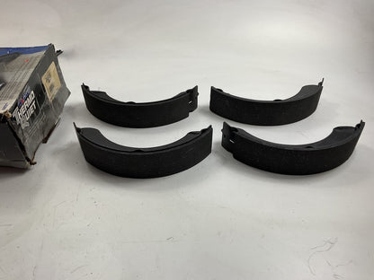 Wagner PAB390 Rear Brake Shoes