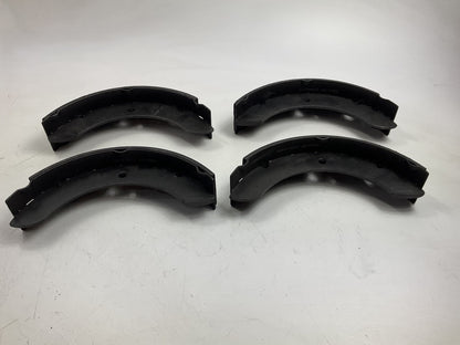 Wagner PAB390 Rear Brake Shoes
