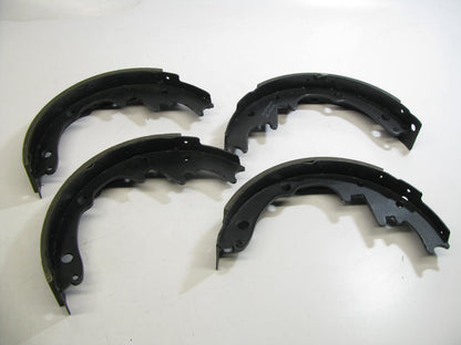 Wagner PAB449 Brake Shoes - Rear