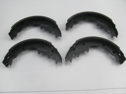 Wagner PAB474 Rear ThermoQuiet Drum Brake Shoes 1983-94 Ford Ranger, 1994 B3000