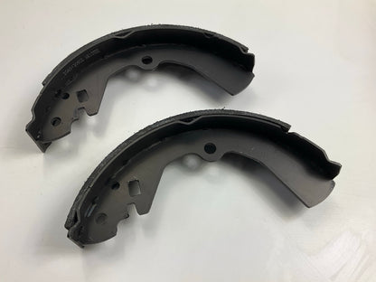 Wagner PAB607  ThermoQuiet Rear Brake Shoes