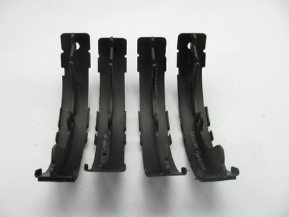 Wagner PAB750 ThermoQuiet Rear Drum Brake Shoes For 1999-2003 Toyota Corolla