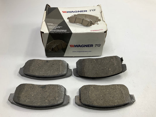 Wagner PD1008 Rear Ceramic Disc Brake Pads For 2004-2011 Mazda RX-8