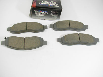 Wagner PD1015 Ceramic Front Brake Pads For 2004 Nissan Titan & Pathfinder Armada
