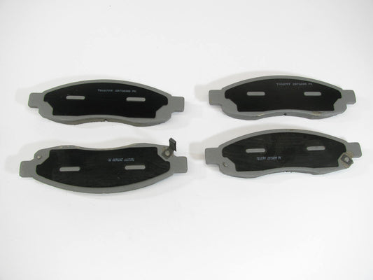 Wagner PD1015 Ceramic Front Brake Pads For 2004 Nissan Titan & Pathfinder Armada