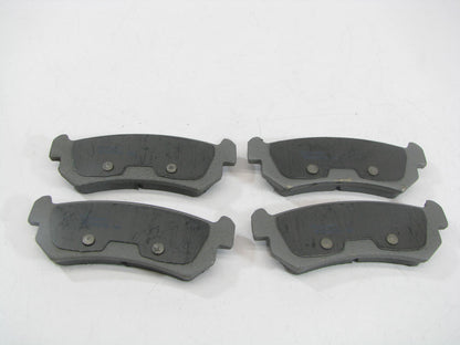 Wagner PD1036 THERMO-QUIET Ceramic Disc Brake Pad Set - REAR