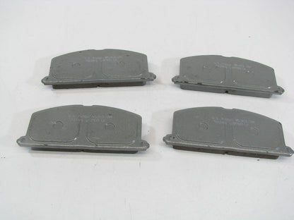 Wagner PD242 Front Disc Brake Pads