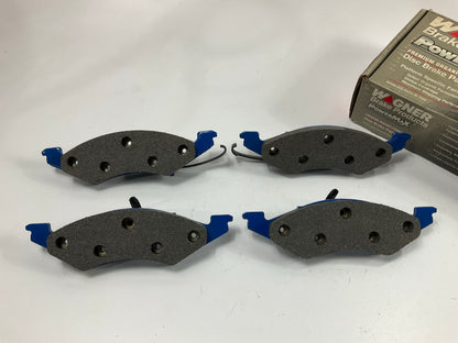 Wagner PD257 Front Disc Brake Pad Set