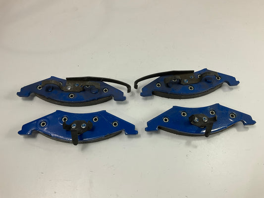 Wagner PD257 Front Disc Brake Pad Set