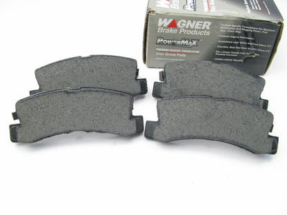Wagner PD352 Rear Disc Brake Pads - Ceramic