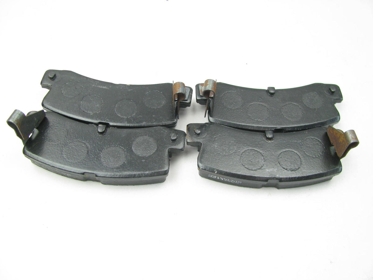 Wagner PD352 Rear Disc Brake Pads - Ceramic