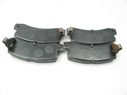 Wagner PD352 Rear Disc Brake Pads - Ceramic