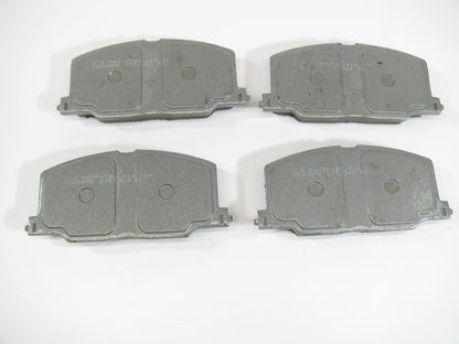 Wagner PD356 Front Disc Brake Pad Set - Ceramic