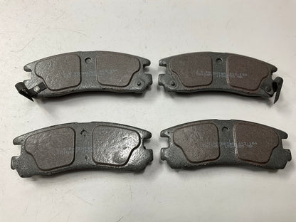 Wagner PD383 Rear Disc Brake Pads