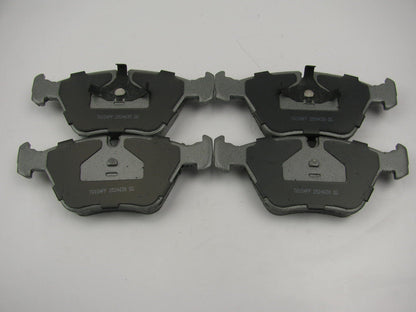 Wagner PD394 ThermoQuiet FRONT Brake Pads