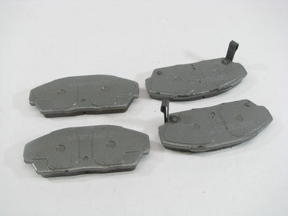 Wagner PD409 ThermoQuiet Front Brake Pads 1990-1993 Acura Integra, 90-91 Prelude