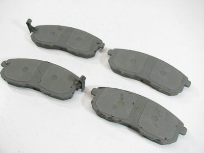 Wagner PD430 Ceramic Disc Brake Pad Set - Front