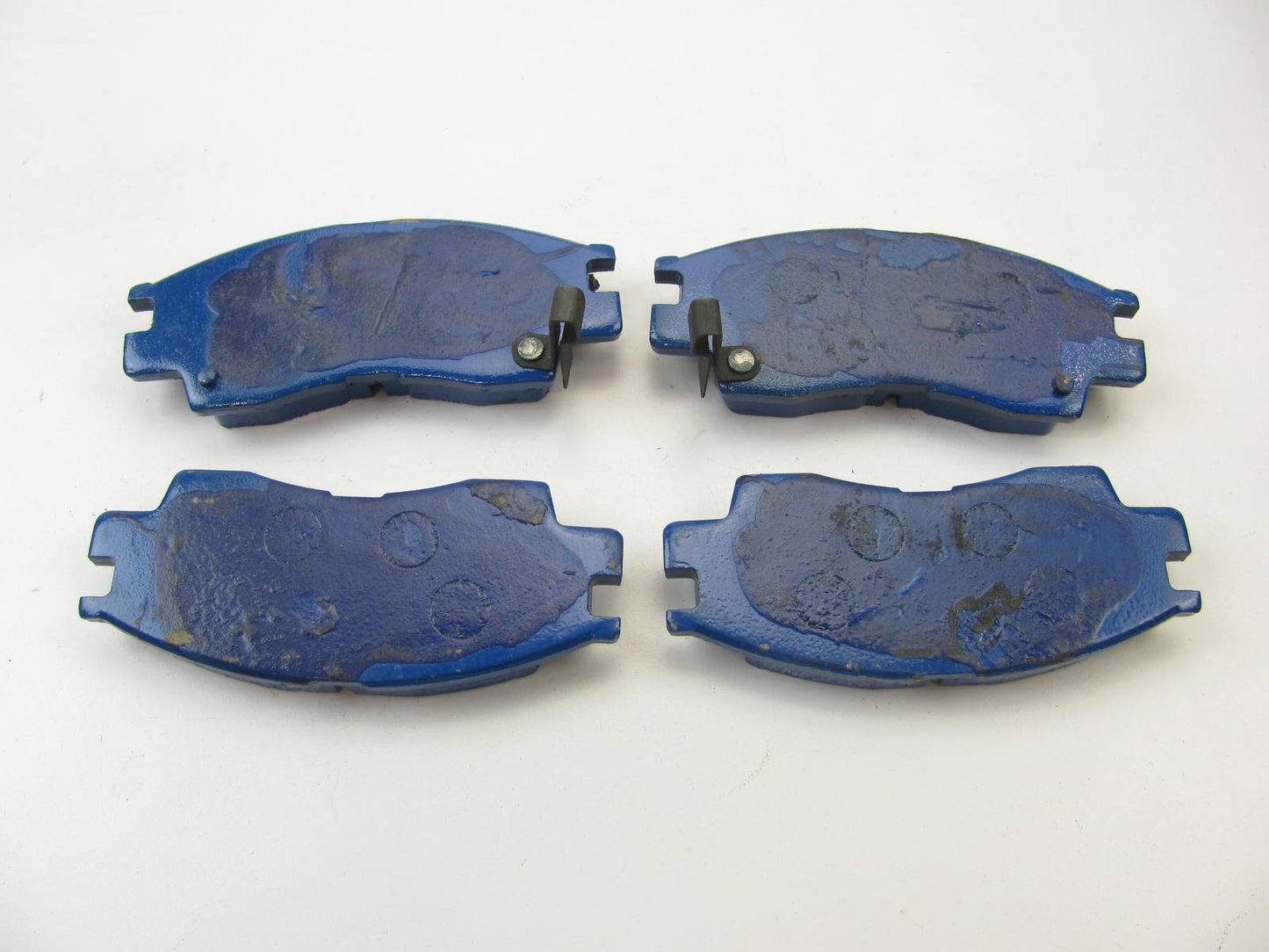 Wagner PD533 REAR Disc Brake Pads