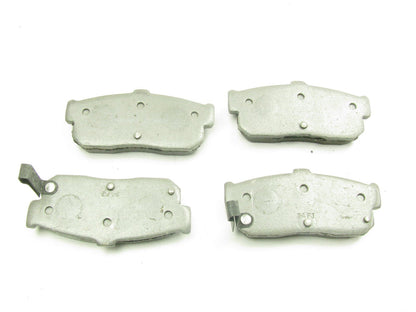 Wagner PD540A REAR ThermoQuiet Brake Pads