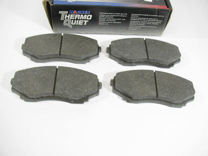 Wagner PD551 Front Disc Brake Pads For 1992-2001 Mazda MPV