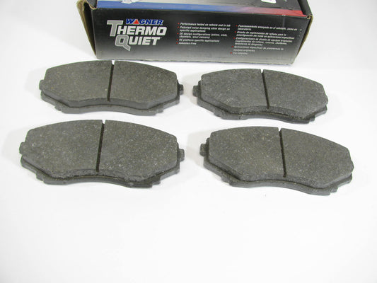 Wagner PD551 Front Disc Brake Pads For 1992-2001 Mazda MPV