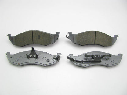 Wagner PD576 ThermoQuiet Disc Brake Pads