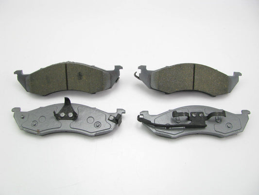 Wagner PD576 ThermoQuiet Front Brake Pads For 1996-1998 Nissan Quest
