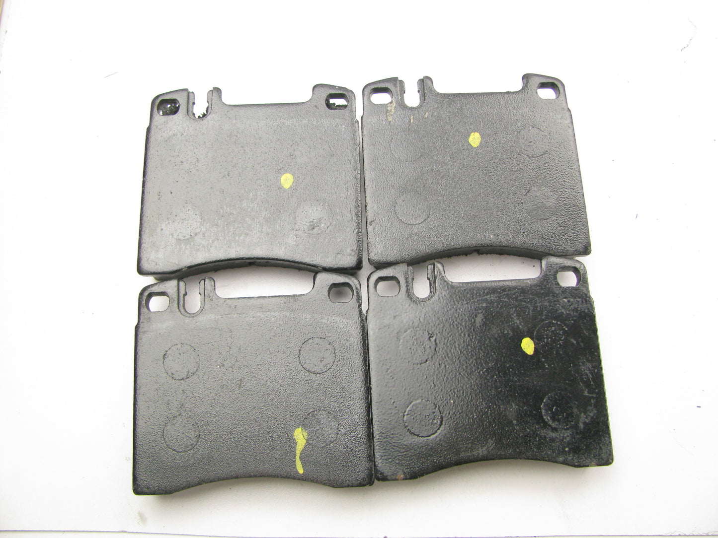 Wagner PD578 Front Disc Brake Pads Set