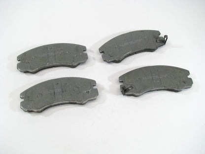 Wagner PD579 FRONT Thermoquiet Brake Pads