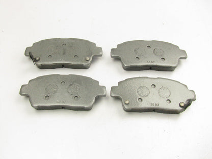 Wagner PD595 REAR ThermoQuiet Brake Pads