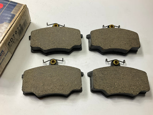 Wagner PD7079 Front Brake Pad Set