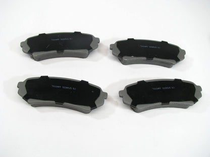 Wagner PD773 Rear Disc Brake Pads - Organic