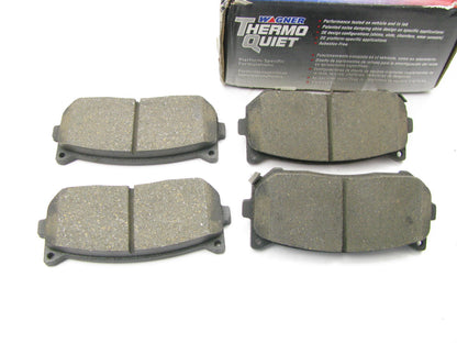 Wagner PD775 REAR Disc Brake Pads 98-01 Sephia 00-04 Spectra