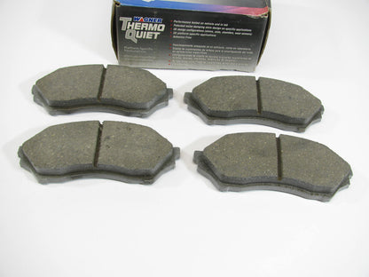 Wagner PD798 THERMOQUIET Front Disc Brake Pads For 1999-2002 Mazda Protege