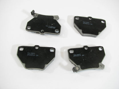 Wagner PD823 Rear Disc Brake Pad Set - Ceramic