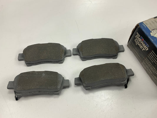 Wagner PD831 Front Ceramic Disc Brake Pads