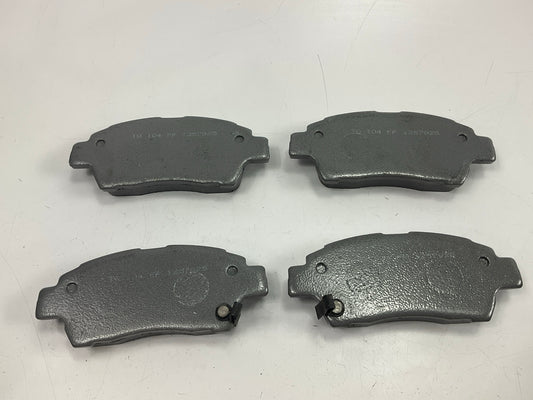 Wagner PD831 Front Ceramic Disc Brake Pads